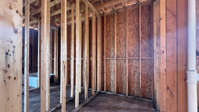 1725 Ebony Ln, Houston, TX 77018 - view of miscellaneous room