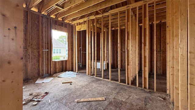 1725 Ebony Ln, Houston, TX 77018 - view of miscellaneous room