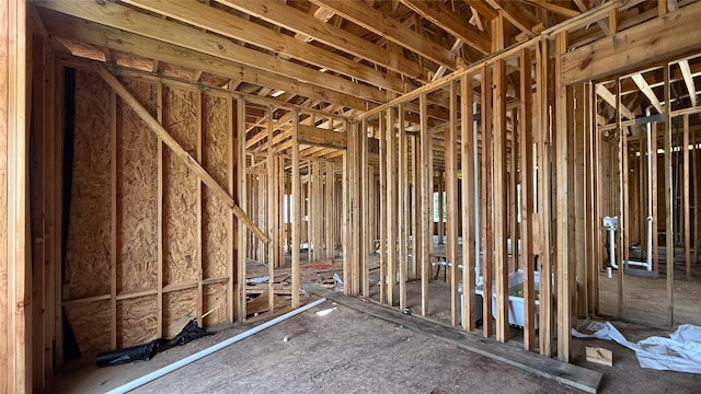 1725 Ebony Ln, Houston, TX 77018 - view of miscellaneous room