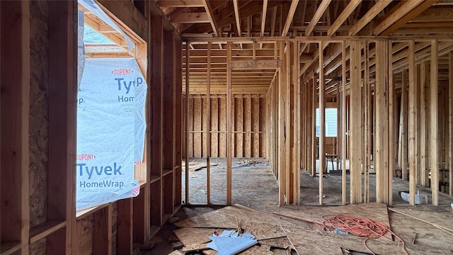 1725 Ebony Ln, Houston, TX 77018 - view of misc room
