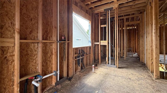 1725 Ebony Ln, Houston, TX 77018 - view of misc room