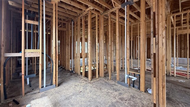 1725 Ebony Ln, Houston, TX 77018 - view of miscellaneous room