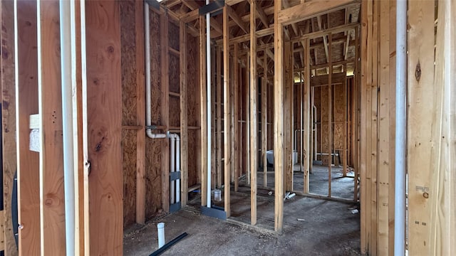 1725 Ebony Ln, Houston, TX 77018 - view of misc room