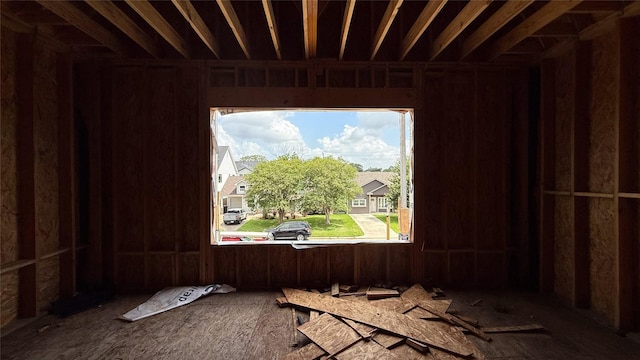 1725 Ebony Ln, Houston, TX 77018 - view of miscellaneous room