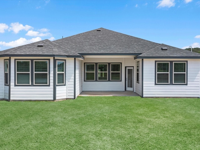 381 County Road 3081, Cleveland, TX 77327 - photo 21