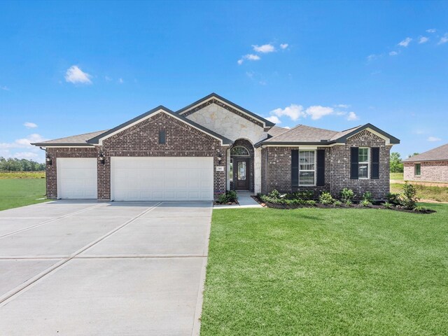 381 County Road 3081, Cleveland, TX 77327 - photo 1
