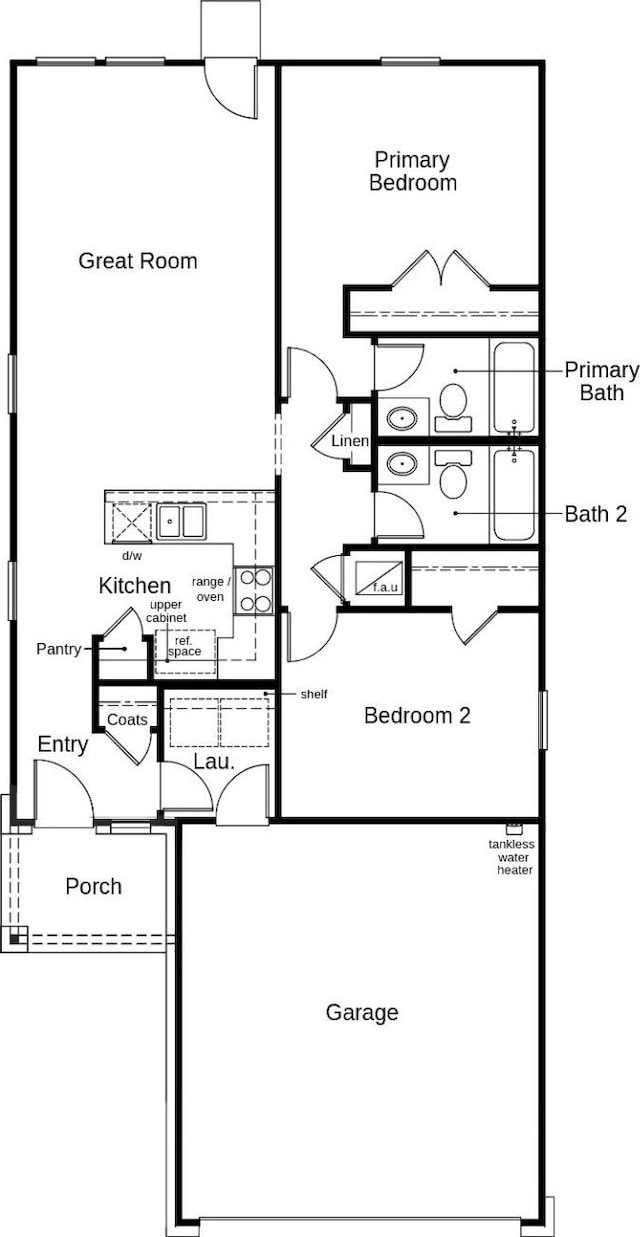 1621 Vista Luna Dr, Texas City, TX 77591 - photo 2