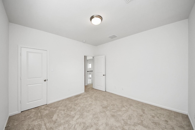 4166 Colony Ln, Missouri City, TX 77459 - unfurnished bedroom featuring carpet flooring and baseboards