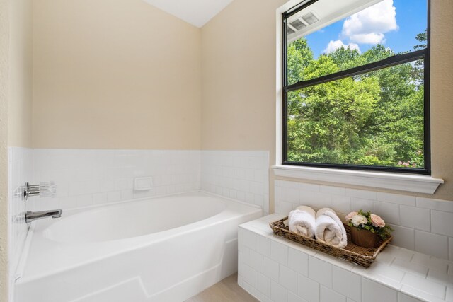 40206 Colfax Rd, Magnolia, TX 77354 - full bathroom with a bath