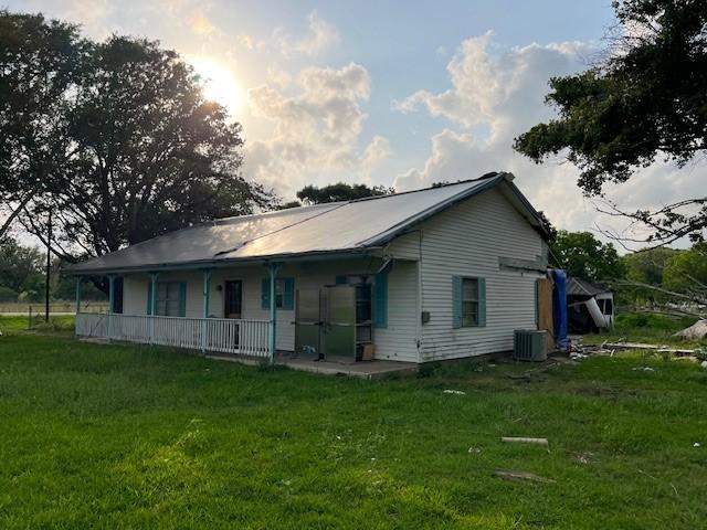 7920 County Road 172, Alvin, TX 77511 - photo 2