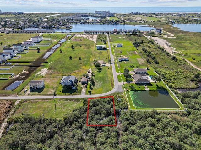 LOT1 Wern Rd, Galveston, TX 77554
