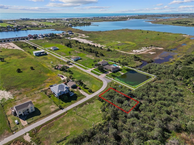 LOT1 Wern Rd, Galveston, TX 77554