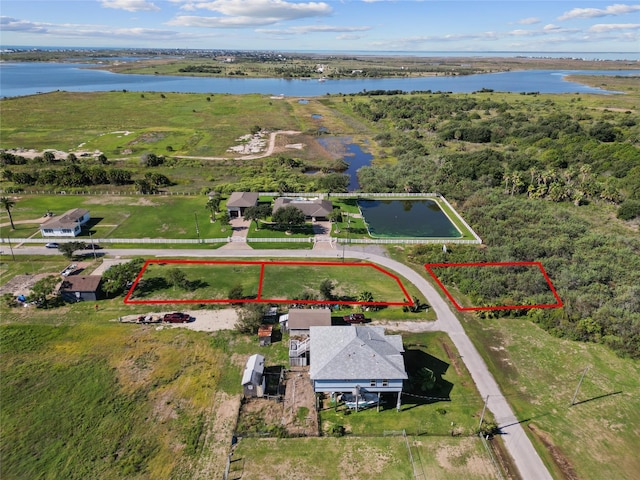 LOT1 Wern Rd, Galveston, TX 77554