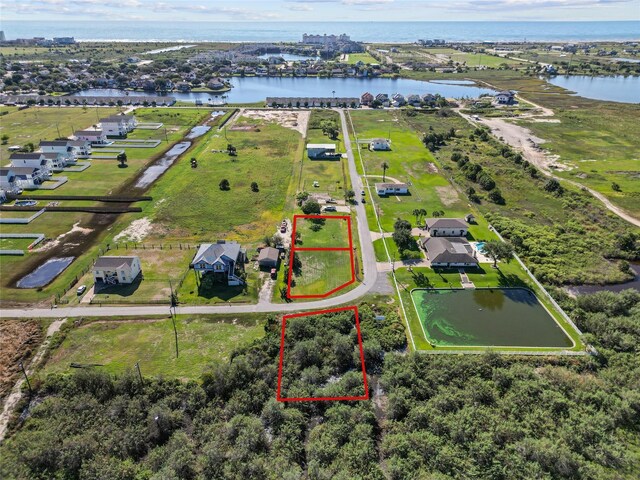 LOT1 Wern Rd, Galveston, TX 77554