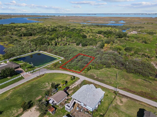 LOT1 Wern Rd, Galveston, TX 77554