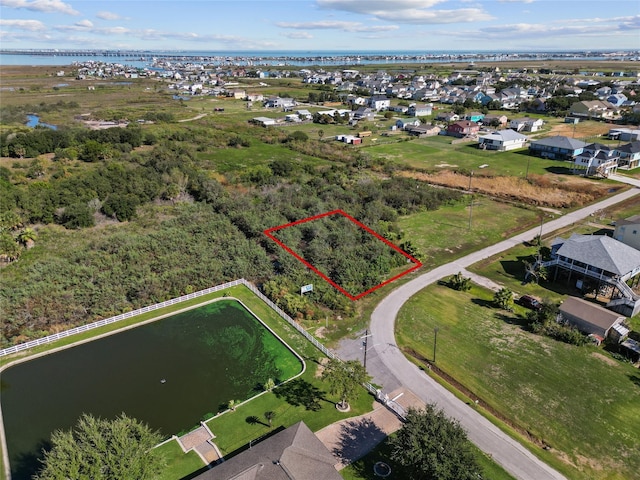 LOT1 Wern Rd, Galveston, TX 77554