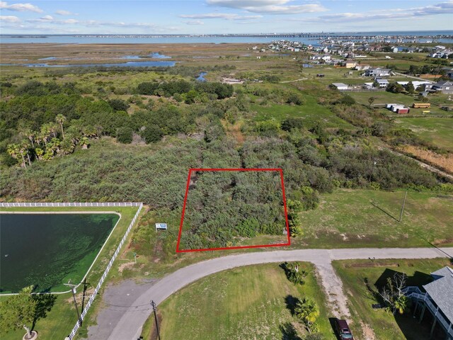 LOT1 Wern Rd, Galveston, TX 77554
