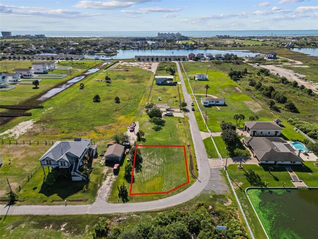 2 105th St, Lot, Galveston, TX 77554 - photo 1