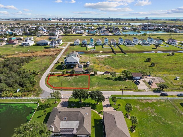 2 105th St, Lot, Galveston, TX 77554 - photo 3