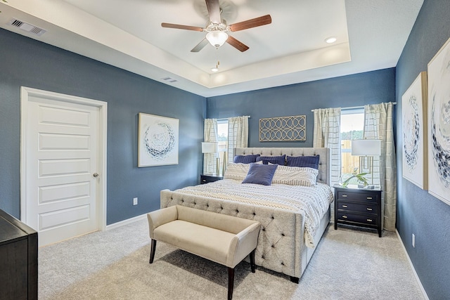 759 Red Mulberry St, La Marque, TX 77568 - bedroom with visible vents, carpet floors, and multiple windows
