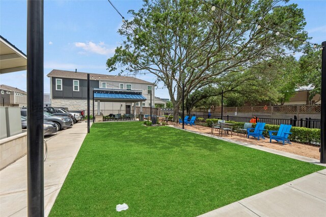 16107 Hilltop Oak Dr, Houston, TX 77084 - photo 27