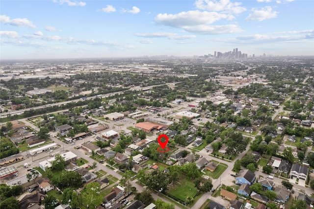 619 Gazin St, Houston, TX 77020
