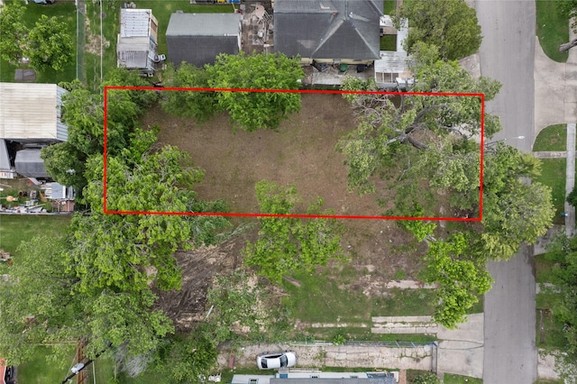 619 Gazin St, Houston, TX 77020