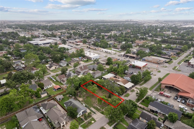 619 Gazin St, Houston, TX 77020