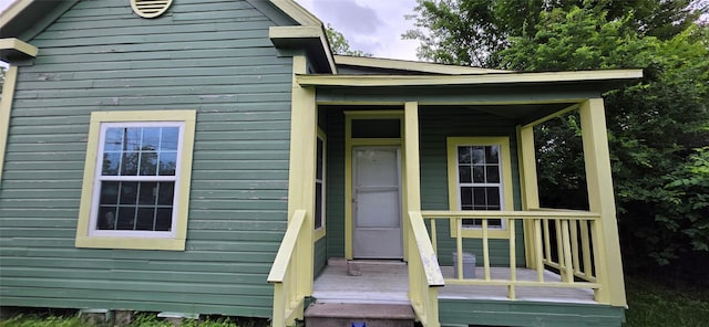 1426 E 36th St, Houston, TX 77022 - view of back of house