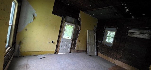 1426 E 36th St, Houston, TX 77022 - view of unfurnished room