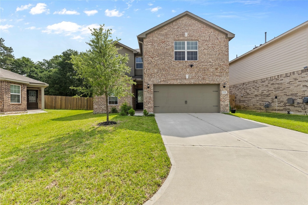 21338 Rachel Manor Dr, Hockley, TX 77447 - photo 1