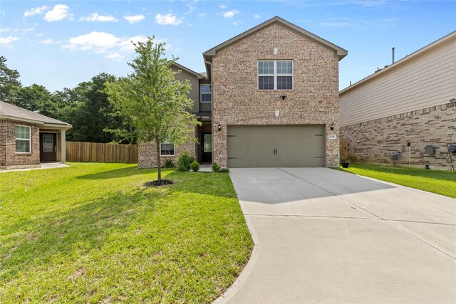 21338 Rachel Manor Dr, Hockley, TX 77447 - photo 1
