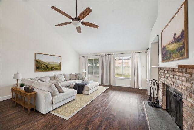 11631 Snowmass Dr, Houston, TX 77070 - photo 13