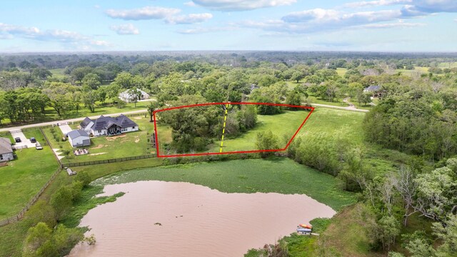 21610 Chenango Lake Dr, Angleton, TX 77515