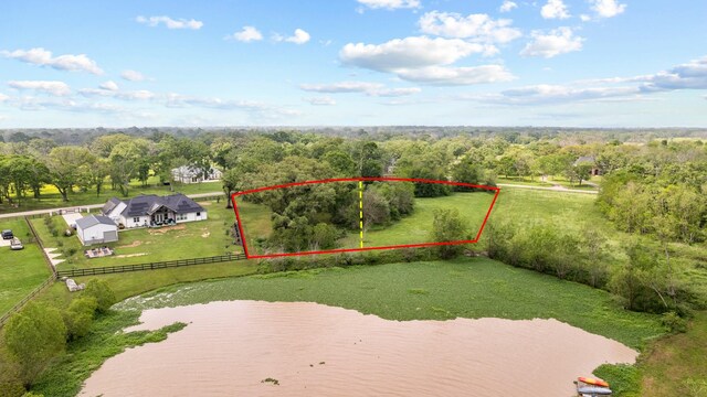 21610 Chenango Lake Dr, Angleton, TX 77515