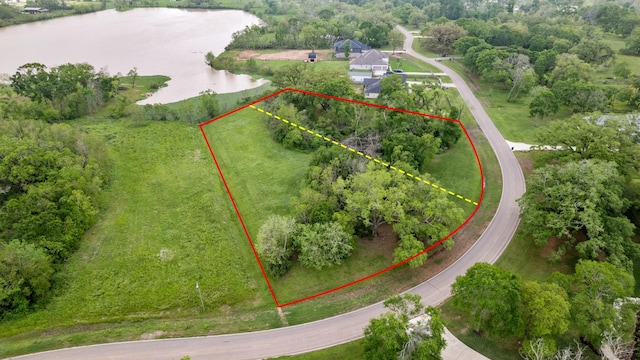 21610 Chenango Lake Dr, Angleton, TX 77515