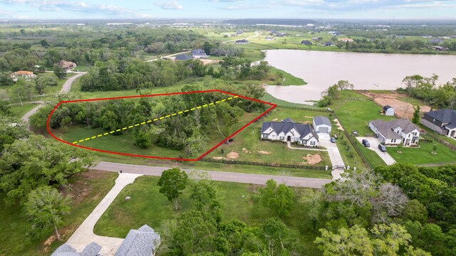 21610 Chenango Lake Dr, Angleton, TX 77515
