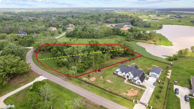 21610 Chenango Lake Dr, Angleton, TX 77515