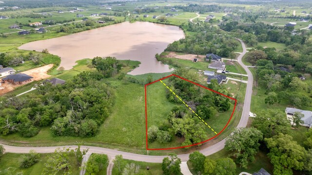 21610 Chenango Lake Dr, Angleton, TX 77515