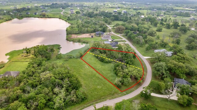 21610 Chenango Lake Dr, Angleton, TX 77515