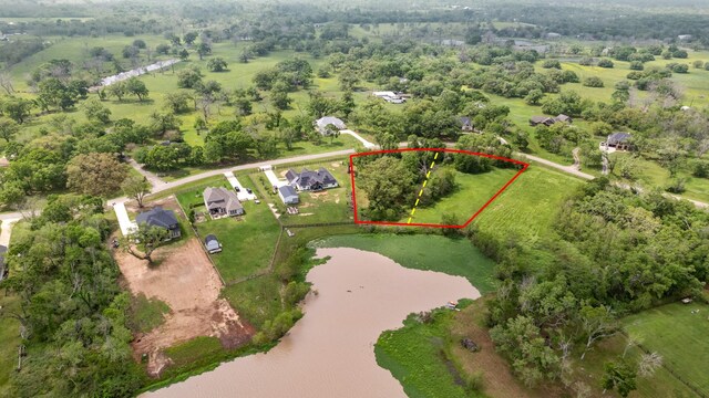 21610 Chenango Lake Dr, Angleton, TX 77515