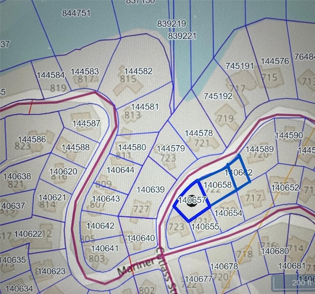 724 Cutlass, Lakeway, TX 78734