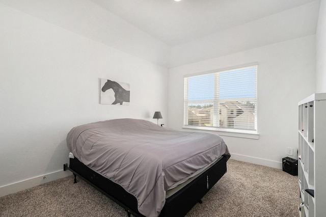 13716 Rising Sun Ln, Conroe, TX 77384 - carpeted bedroom featuring baseboards