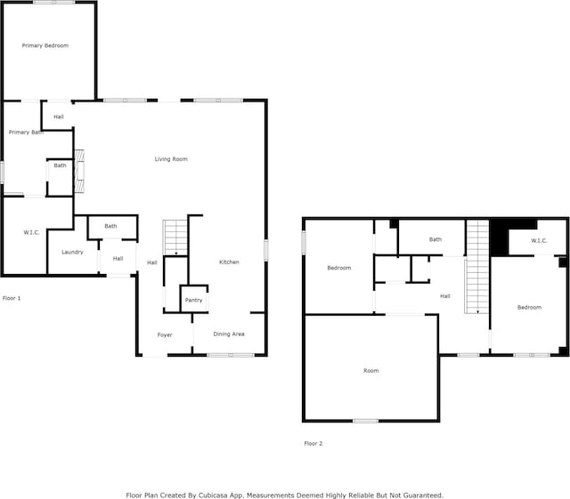 12341 N Chestnut Hills Dr, Conroe, TX 77303 - room layout