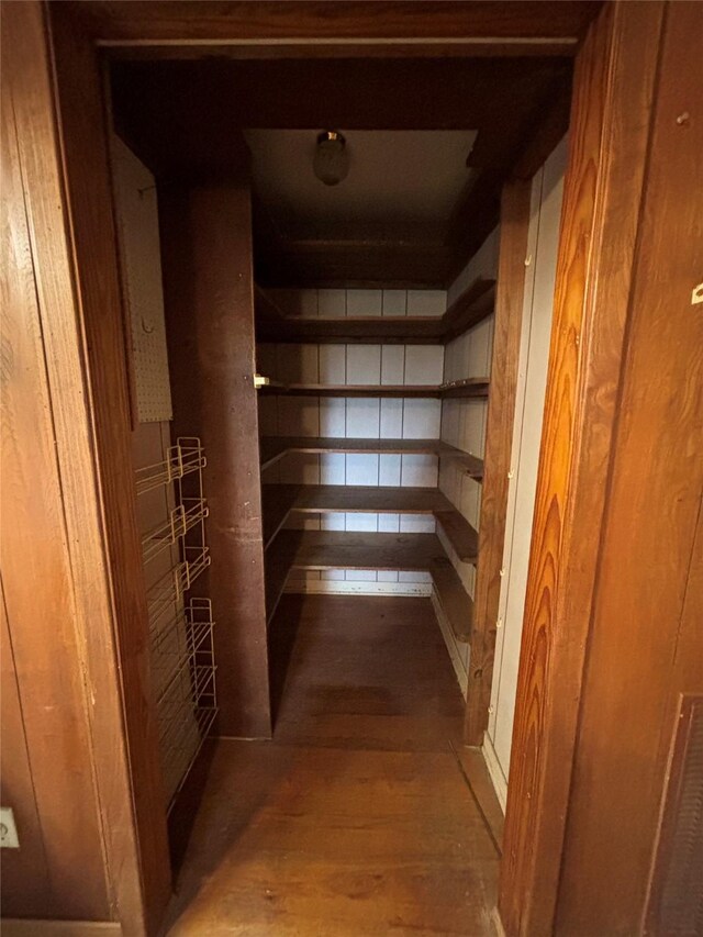 1904 Gun And Rod Rd, Brenham, TX 77833 - view of storage area