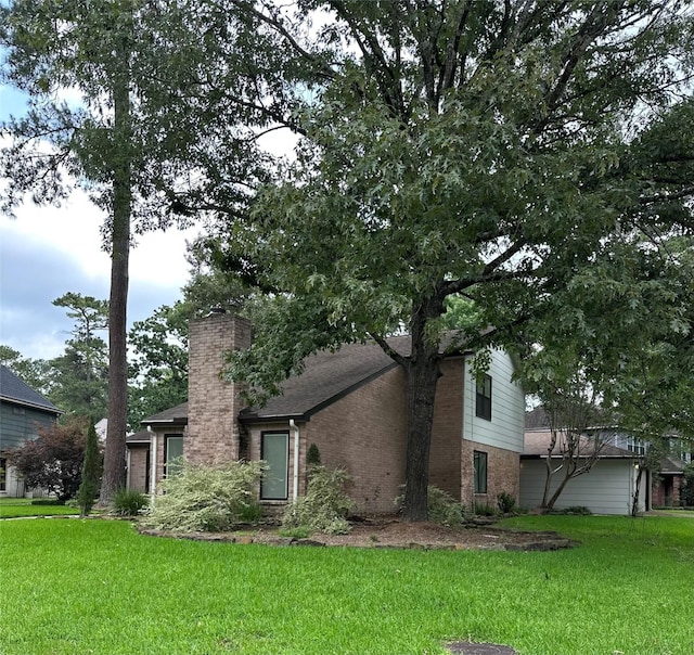 3402 Laurel Crest Ct, Houston, TX 77339 - photo 4