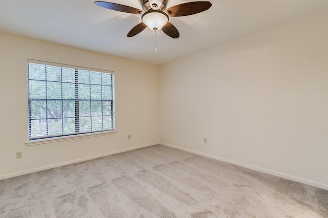 714 Last Arrow Dr, Houston, TX 77079 - unfurnished room featuring light carpet and baseboards