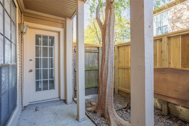 1311 Antoine Dr Unit 245, Houston, TX 77055 - property entrance featuring fence