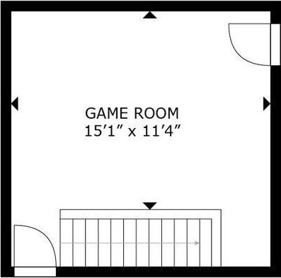 2434 Pebblebrook Cir, Conroe, TX 77384 - floor plan / room layout