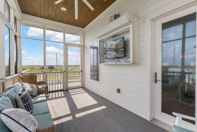 14432 Spy Glass Cir, Galveston, TX 77554 - photo 25